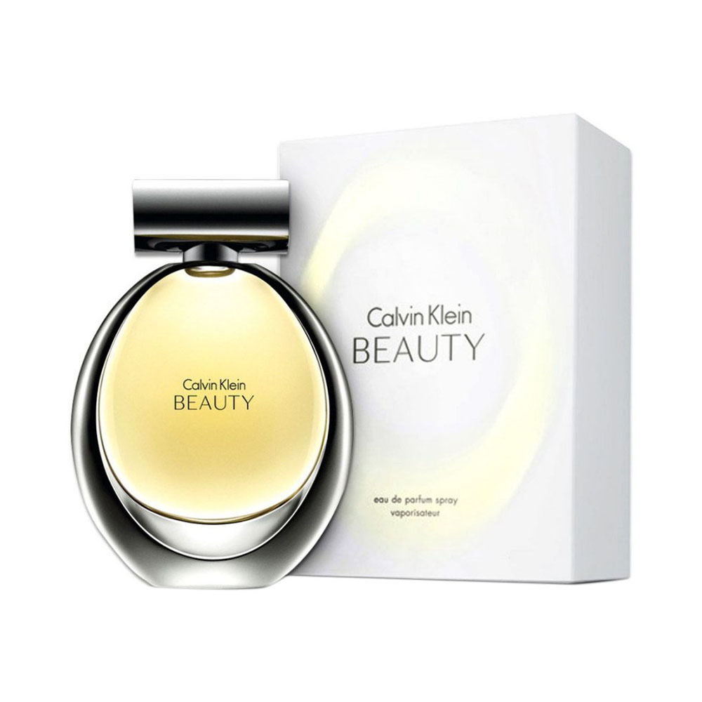 CALVIN KLEIN BEAUTY EAU DE PARFUM PERFUME 100ML