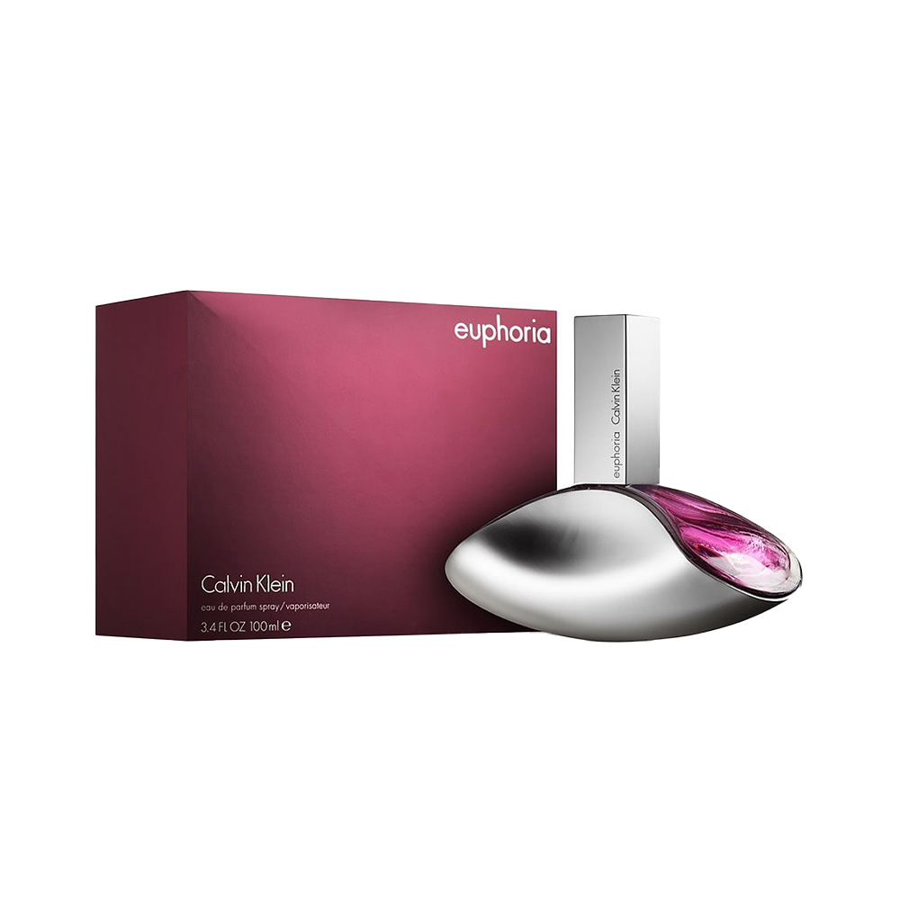 Calvin Klein Euphoria Eau de Parfum Perfume 100ML