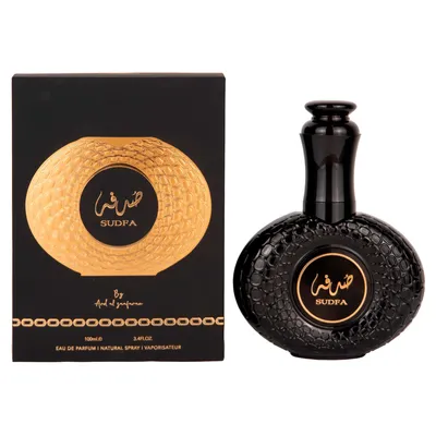 Perfume Ard Al Zaafaran Sudfa - Eau de Parfum - Masculino - 100ML